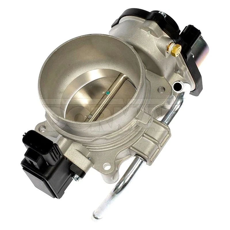 For Ford Thunderbird 2003-2005 Dorman Solutions Fuel Injection Throttle Body Foto 4 de 4
