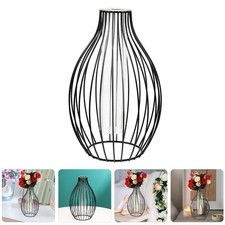  Décoration Nordique Vase Éprouvette De Intérieure Pot Fleur En Verre