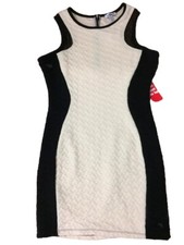 Irreplacable Womans Dress Size L