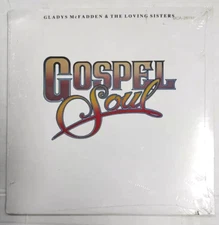 BLACK GOSPEL - NEW & SEALED  VINYL RECORDS - MANY ARTISTS & CHOIRS