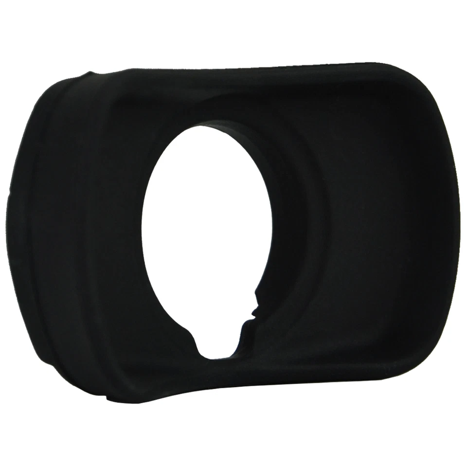 JJC EF-XTL eyecup for Fujifilm GFX100 X-T1 X-T2 X-T3 X-T4 GFX-50S X-H1 Re.EC-XTL - Image 3 of 4