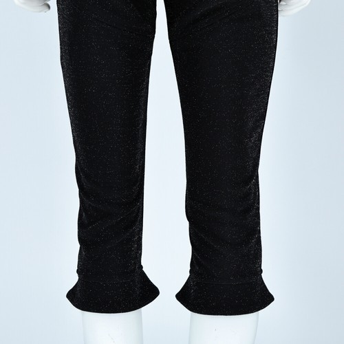 For ST The Original Series Starfleet Uniform Pants TOS Kirk Spock Mens Trousers - Picture 12 of 12