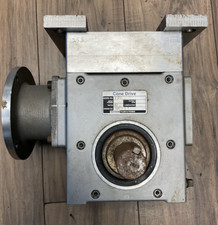 CONE DRIVE B08 GEAR REDUCER RATIO 20