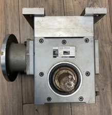 CONE DRIVE B08 GEAR REDUCER RATIO 20