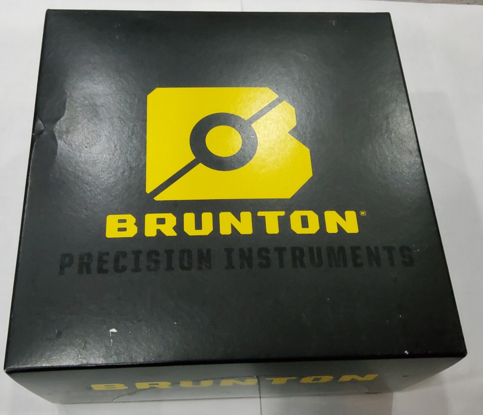 Brunton Compass F5006LM Transit International , New in Box 80078000041