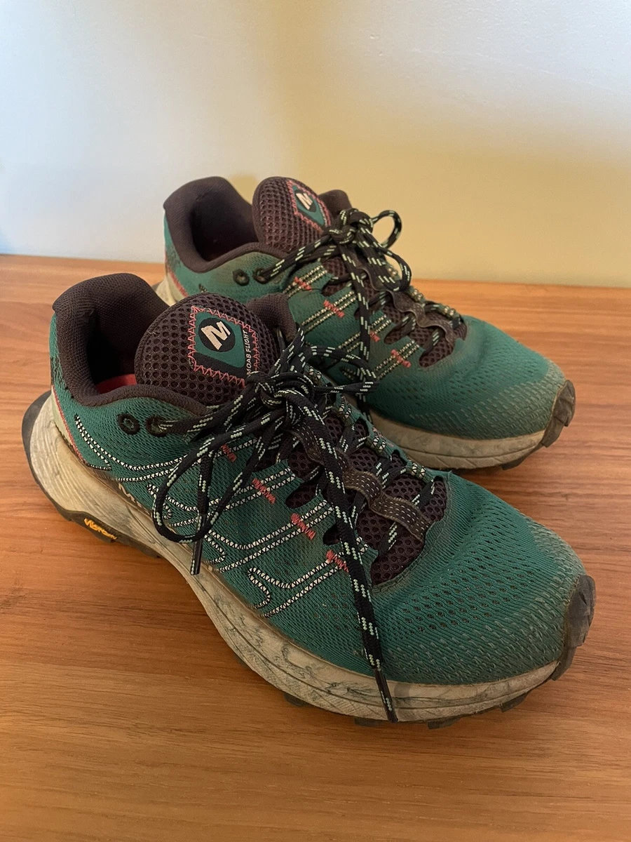 Merrell hotsell moab sizing