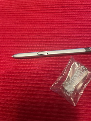 Samsung Stylus for Galaxy Note 5 - Silver (CA) - Picture 4 of 4
