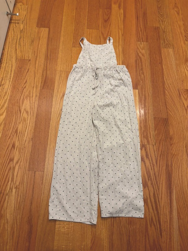 Belle du jour  Girls Romper Size L