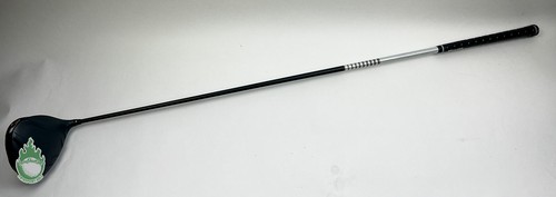 Used RH Ping G410 Driver 9* Tour AD IZ-5 R1 Regular Flex Graphite Golf Club - Picture 11 of 11