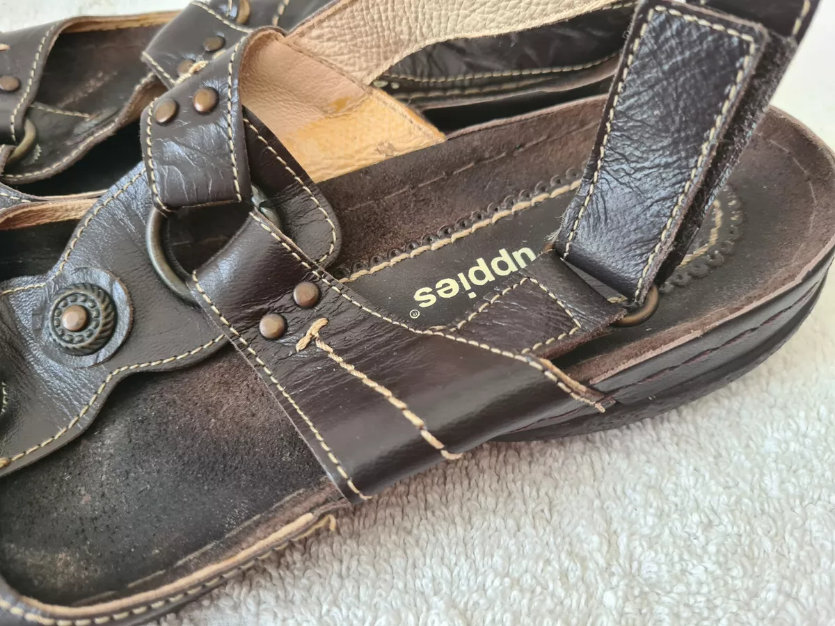 Hush puppies hot sale shoes 197s