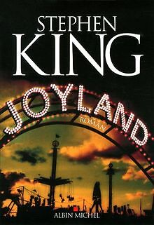 Joyland von Stephen King | Buch | Zustand gut