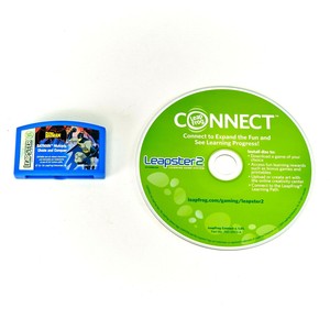 leapster 2 cartridges