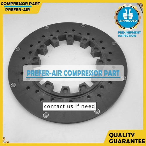 Coupling Replace Fit For CENTAFLEX CF-K-100-SAE6½ K-100 SAE6 1/2 CF-K-100-SAE6.5 - Picture 15 of 21