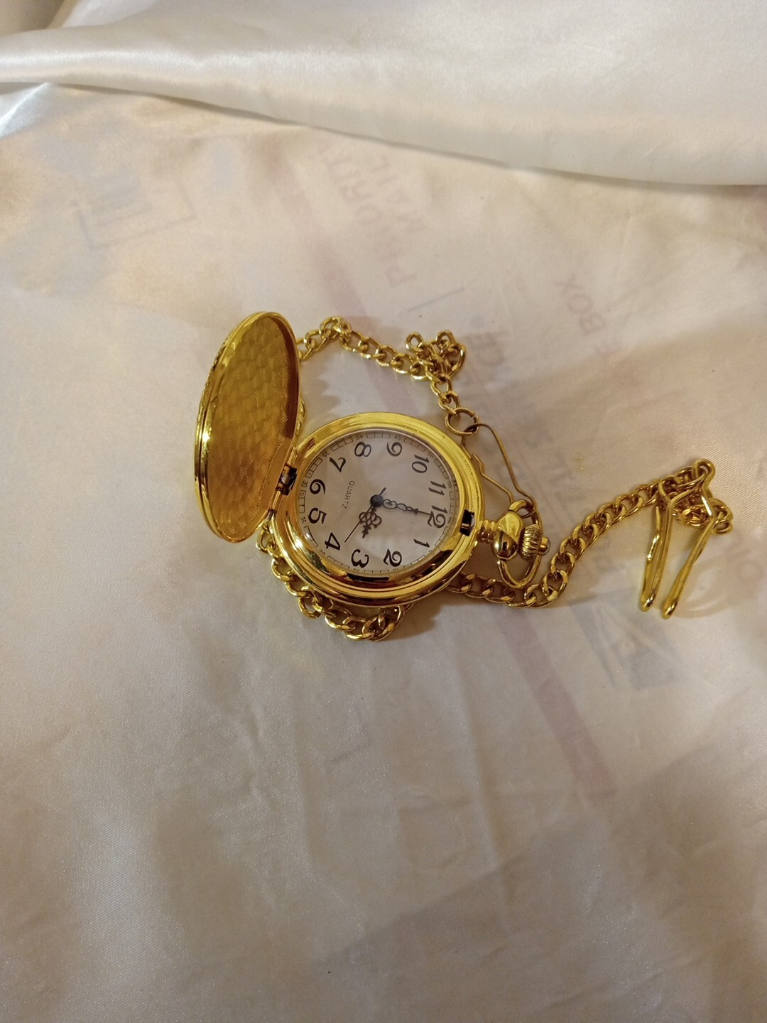 Pocket Watch eBay