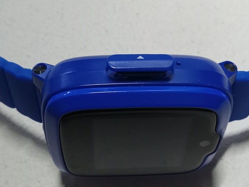 EmojiKidz 4G Smartwatch, SIM Card, GPS Tracking, Touch Screen, Calls & Text - Picture 2 of 24