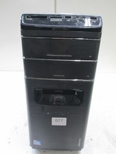 Lenovo IdeaCentre K410 Intel Pentium G2020 2.90GHz 4GB NO HDD