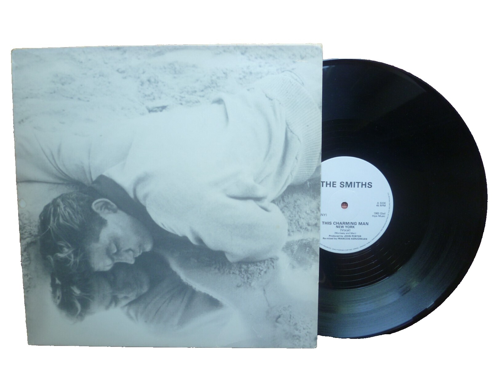 This Charming Man Vinyl | eBay