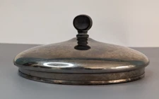 Farberware Stainless Steel Replacement Lid for 6.5" Sauce Pan/Stock Pot/Skillet