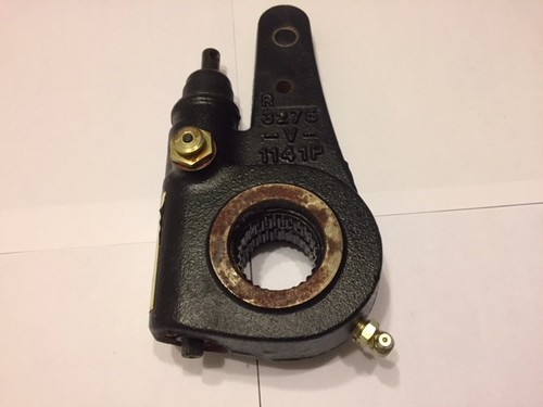 New Adjuster, Brake Auto Slack, Front R/H T16, 20DR Yel 2R802689 1.50 - Picture 3 of 5