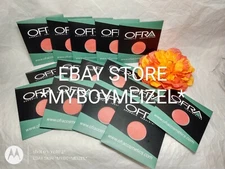 Lot of 15 OFRA Full Sz Godet Pan Refills in MELON .14 oz x 15 Blush or Eyeshadow