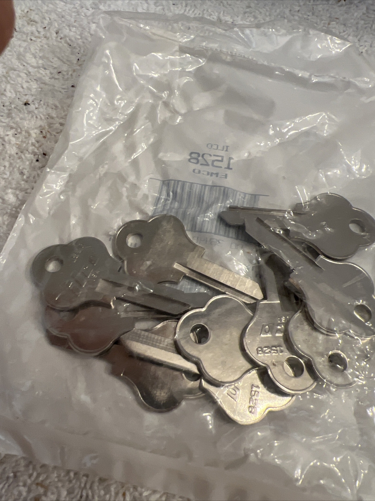 Emco Storm Door Replacement Hardware - bdkeqpq