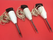 BIOSPEC - P/N: M133/1281-0 - Bio Homogenizer - Lot of (3)