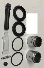 KIT REVISIONE PINZA FRENO ANTERIORE MITSUBISHI PAJERO 3.2 DI-D (Pistone: 45mm)