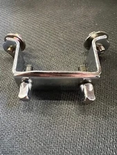 Unbranded Snare Drum Butt #5