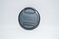 Promaster 58 mm Plastic Tab-Lock Front Lens Cap FLC-47