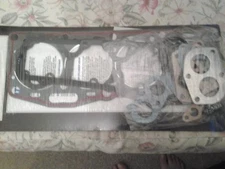 VHS3041 Fiat/Lancia/Regata/Stada.Uno.Delta.. gasket set