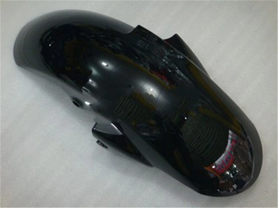 Molde de inyección FK carenado negro apto para Yamaha 2003-2005 y 06-09 R6S YZF R6 m006 Foto 4 de 4