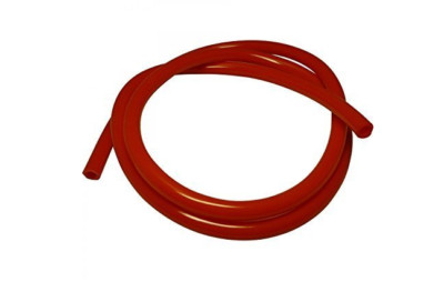 Benzinschlauch rot 1m 5mm Durchmesser für Honda Dax Monkey Skyteam Pitbike