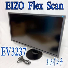 EIZO FlexScan EV3237-BK 31.5 Inch Monitor 3840 x 2160 4K