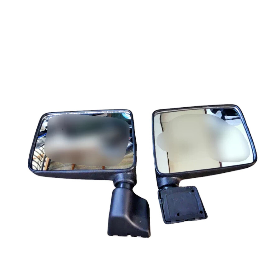 Side Mirrors Mirror Fit For Suzuki Sj410 Sj413 Samurai Gypsy