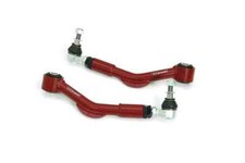 TruHart Adjustable Rear Upper Camber Control Arms Set for Lexus LS460 07-17 New