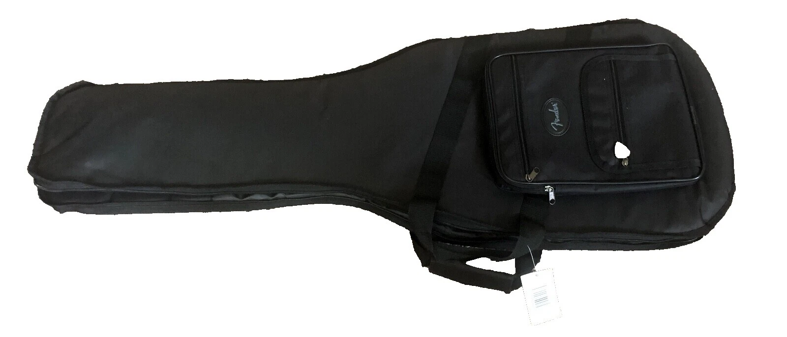 Estuches de guitarra de lona Fender