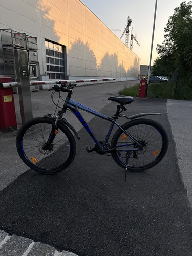 Fahrrad Exte - Bild 1 von 5