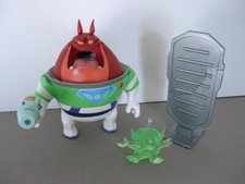 BUZZ L'ECLAIR BOOSTER BUZZ LE FILM TOY STORY