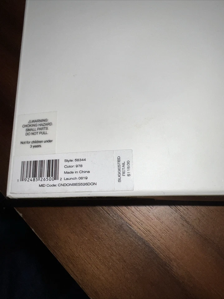 Новый Tory Burch кролика силиконовый телефон чехол IPHONE X/XS голая  - Изображение 3 из 3