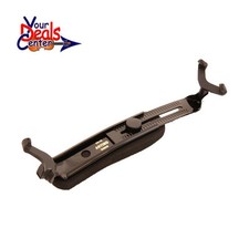 Artino Fits all Shoulder Rest 1/2 Violin - 17" Viola