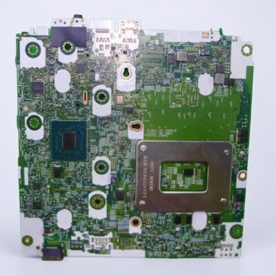 GENUINE Dell Optiplex 3000 Micro MFF Motherboard w/Intel LGA1700