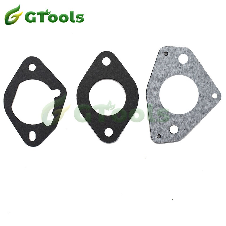GOOFIT Vergaser Kit Für Kohler Motor – Ersetzt Teil 32 853 12-S, Passt Für SV830, SV740, SV735, SV730, SV725