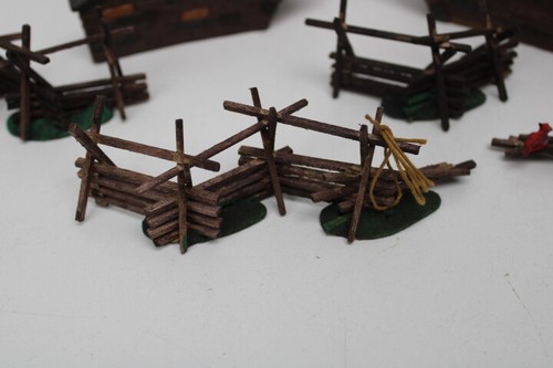 21st Century Ultimate Soldier 1/32 Scale WWII Bomb Damaged Bridge - Picture 10 of 13