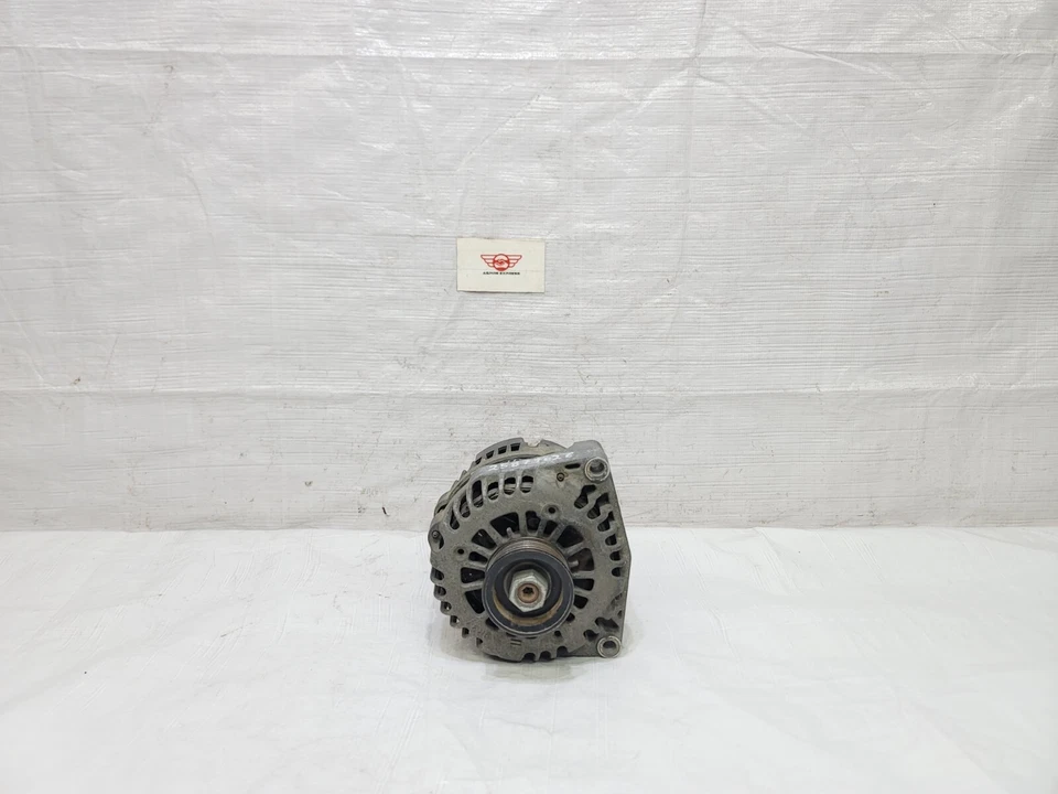 Chevrolet Tahoe 2007-2014 generador alternador OEM 25877026 Foto 3 de 4