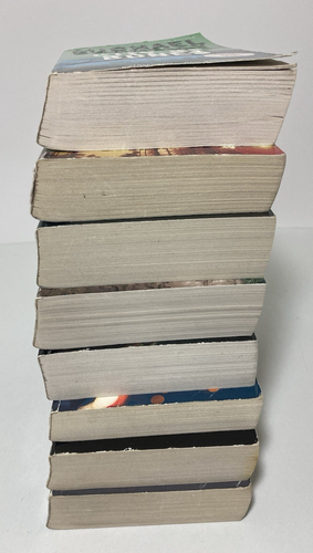 HARRY BOSCH Books 1-23 Near COMPLETE By Michael Connelly - Paperbacks - Picture 14 of 17
