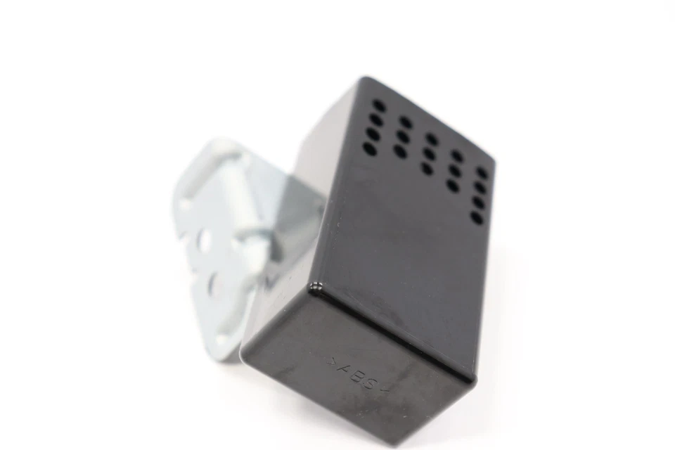 Nissan Titan 2016-2022 alarma antirrobo sirena advertencia zumbador altavoz OEM Foto 4 de 4