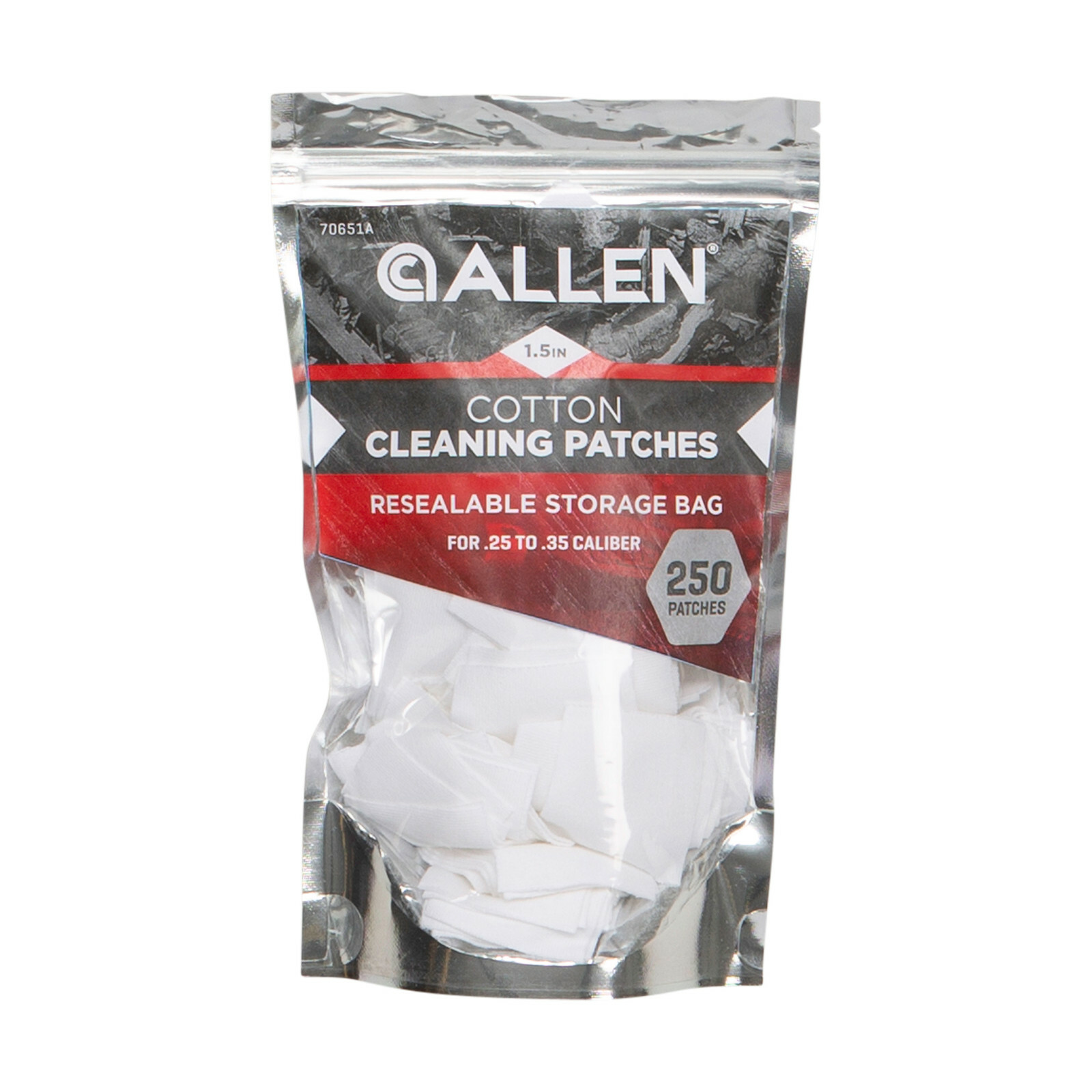 Allen 250 1.5