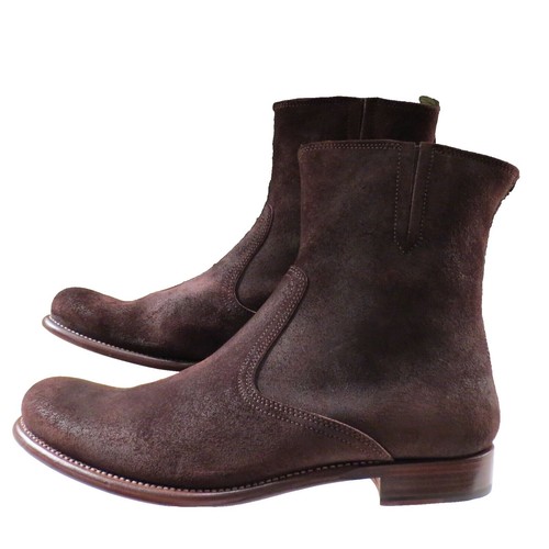 Paul Smith Jeans Black Lisane Boots US 8.5 | eBay display picture 1