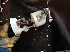 Pompe à essence Chevrolet MATIZ