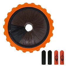 Pocket Shot Arrow Cap Orange sold by Pocket Shot